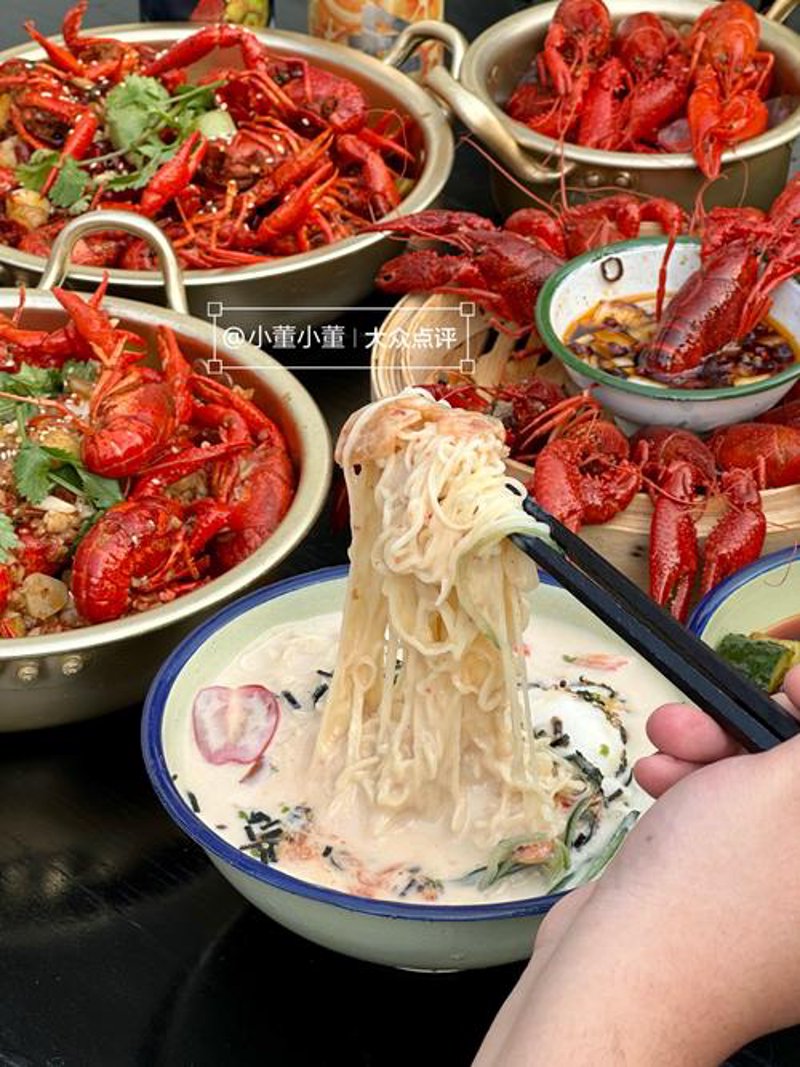 水城羊肉粉选购全攻略